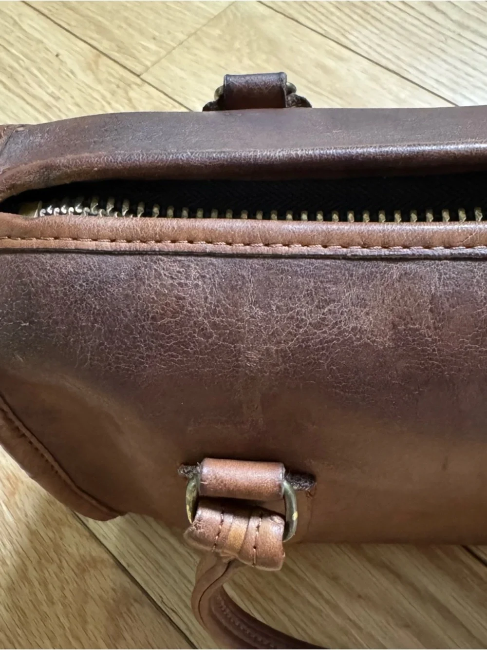 Coach well loved